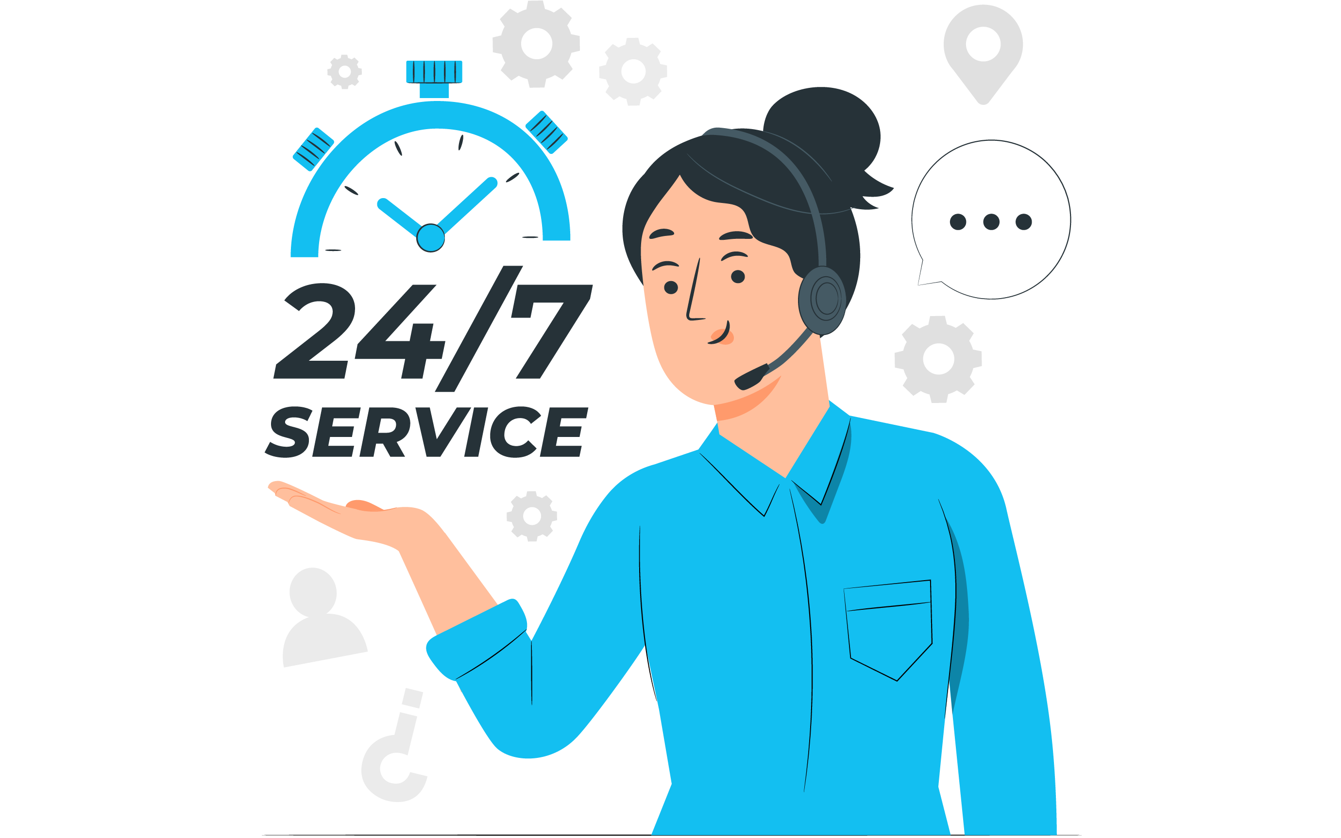 services